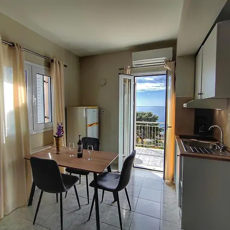 Apartament Pessada Bay And *