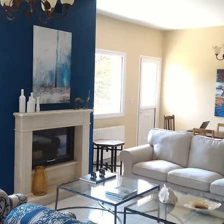 Apartment Pessada Bay And