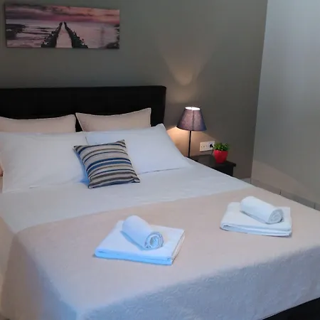 Apartment Pessada Bay And *