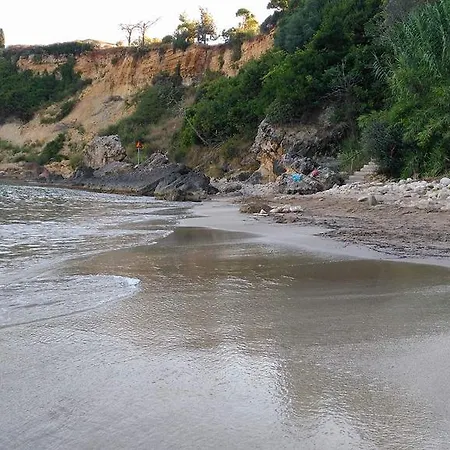 Διαμέρισμα Pessada Bay And
