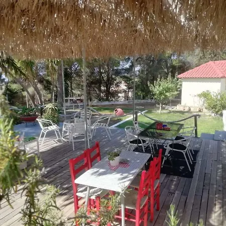 Pessada Bay And * Πεσάδα