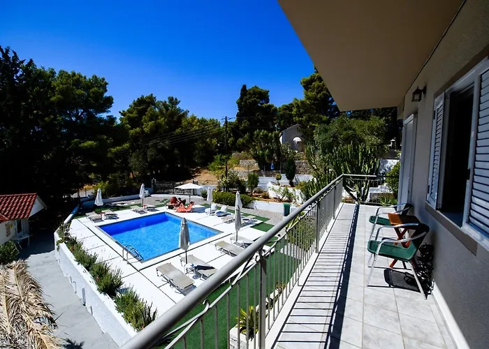 Apartment Pessada Bay And *