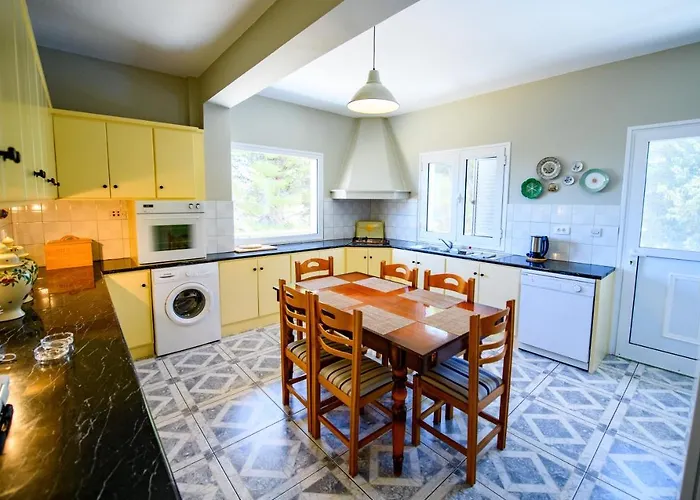 Apartment Pessada Bay And