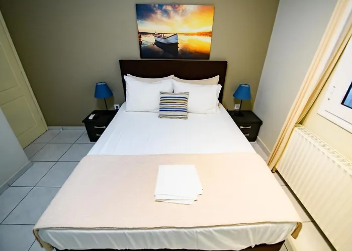 Pessada Bay And * Pesadha