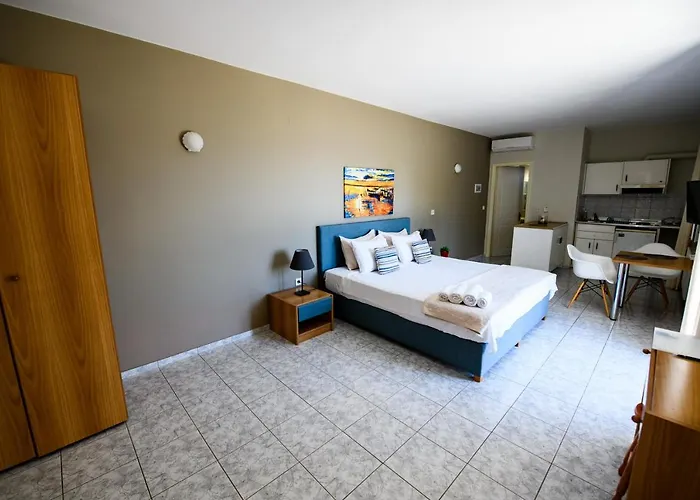 Pessada Bay And Apartment *