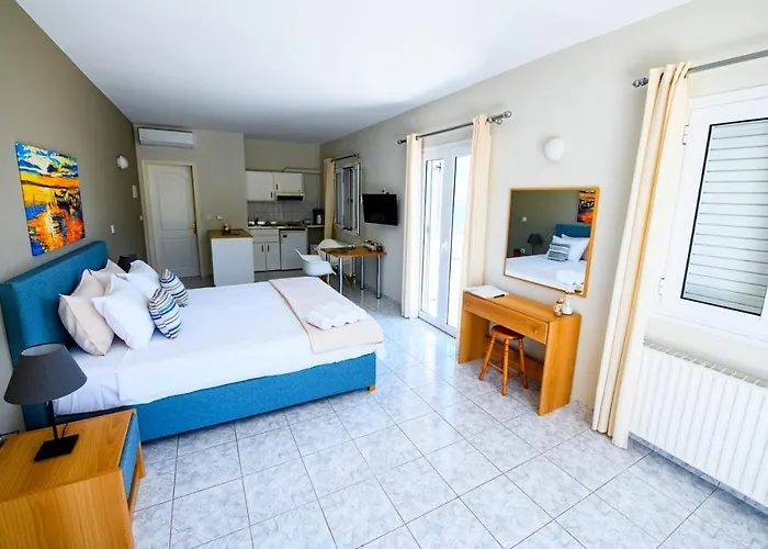 Pessada Bay And Pesadha