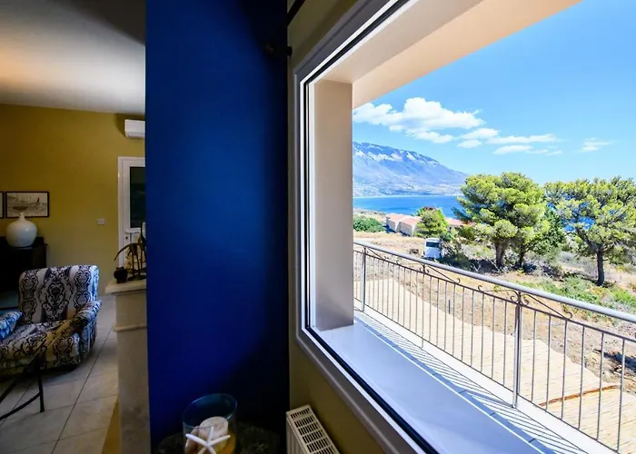 Pessada Bay And Apartment