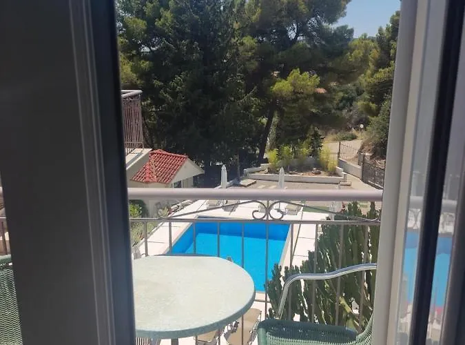 Apartment Pessada Bay And *