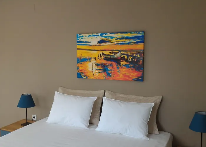 Apartment Pessada Bay And Pesadha