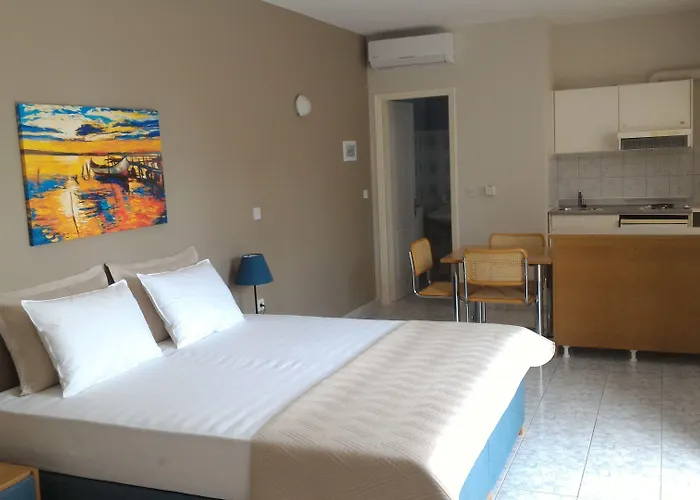 Apartment Pessada Bay And Pesadha