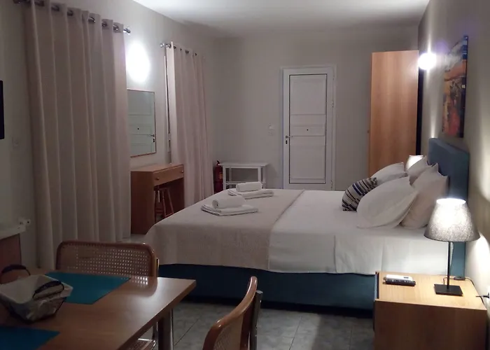 Apartment Pessada Bay And