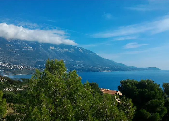 Pessada Bay And Apartment Pesadha