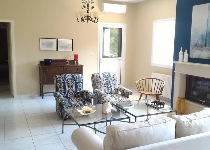 Pessada Bay And Apartment Pesadha