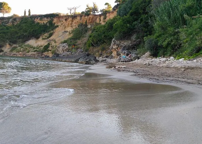 Apartment Pessada Bay And