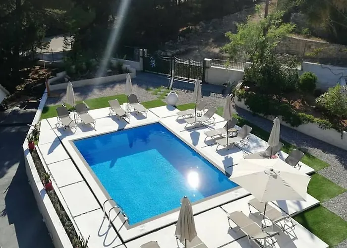 Pessada Bay And Apartment