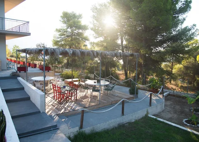 Pessada Bay And Apartment *