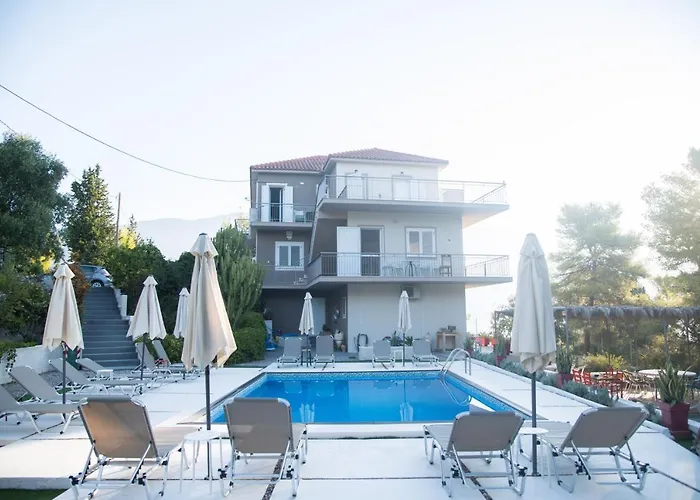 Pessada Bay And Apartment *