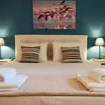 Pessada Bay And