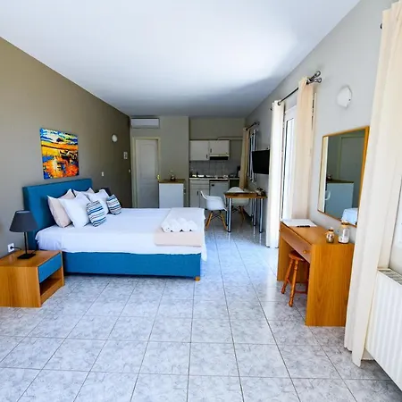 Pessada Bay And Apartment Pesadha