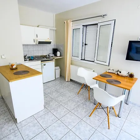 Pessada Bay And Apartment *