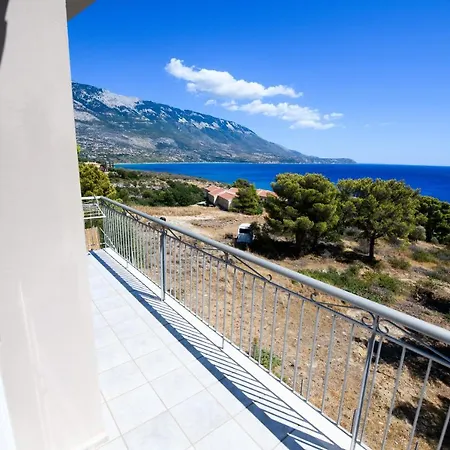 Pessada Bay And Pesádha