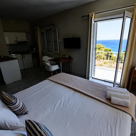 Pessada Bay And Apartment Pesadha