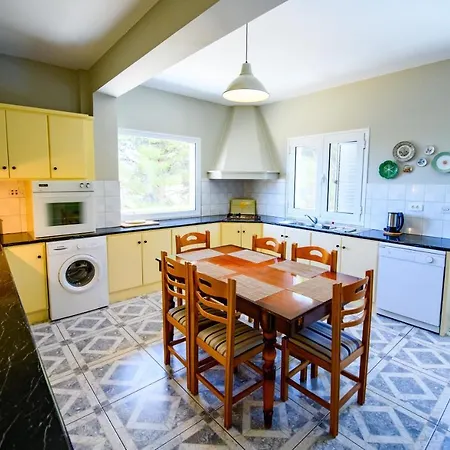 Apartment Pessada Bay And