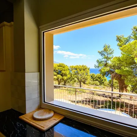 Pessada Bay And Apartmán