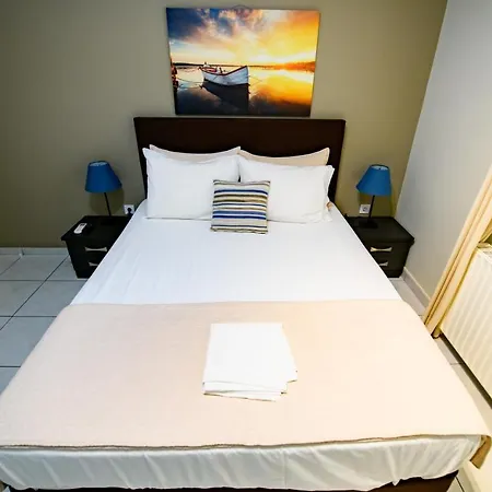 Pessada Bay And * Pesádha