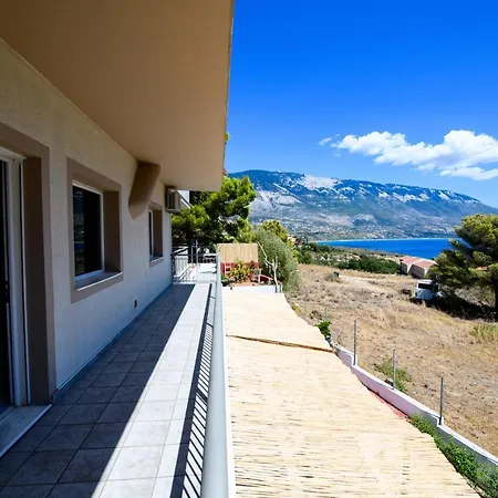 Apartment Pessada Bay And Pesadha