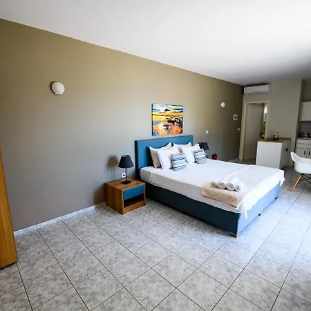 Pessada Bay And Apartamento *