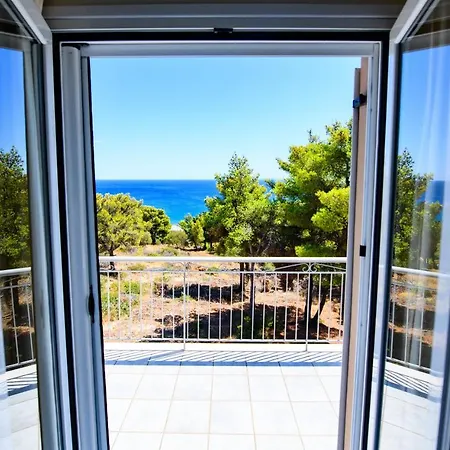 Pessada Bay And Apartment *