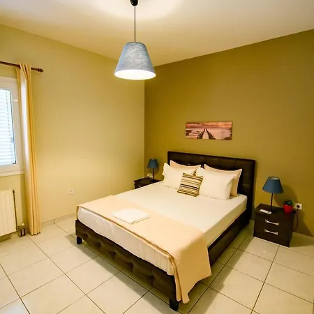 Pessada Bay And Apartamento Pesádha