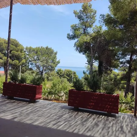 Pessada Bay And Apartamento *