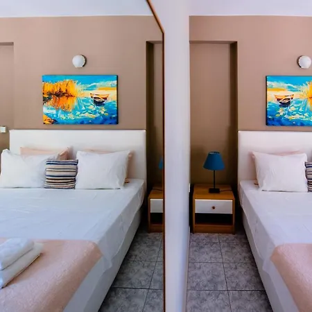Pessada Bay Studios&apartments * Pesádha