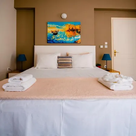 Pessada Bay And Apartment Pesadha