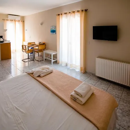 Pessada Bay And Apartamento Pesádha