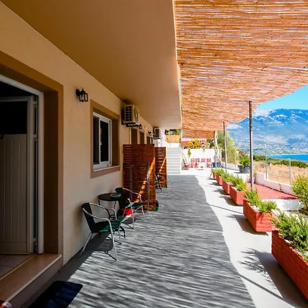Pessada Bay And Apartment Pesadha