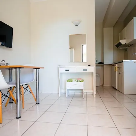 Apartamento Pessada Bay And *