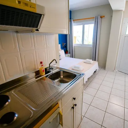 Apartment Pessada Bay And