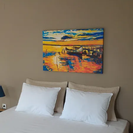 Apartamento Pessada Bay And Pesádha