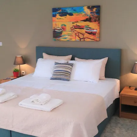 Pessada Bay And Apartmán