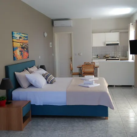 Pessada Bay And Apartmán *