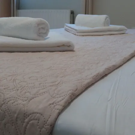 Pessada Bay And Apartamento