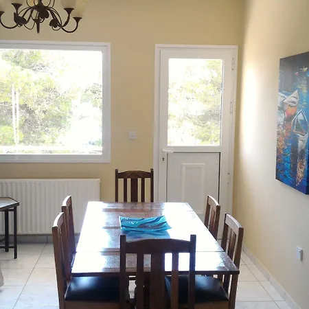 Pessada Bay And Pesádha