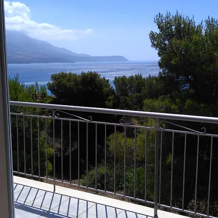 Apartmán Pessada Bay And *