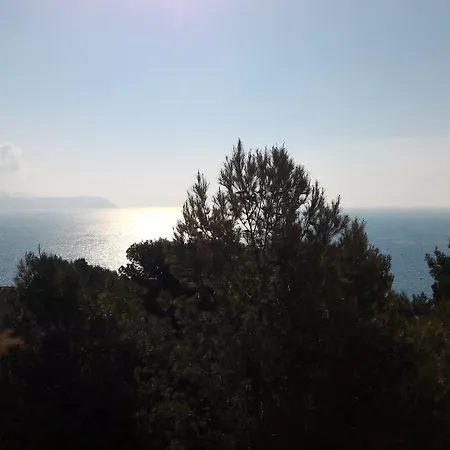 Pessada Bay And Pesadha