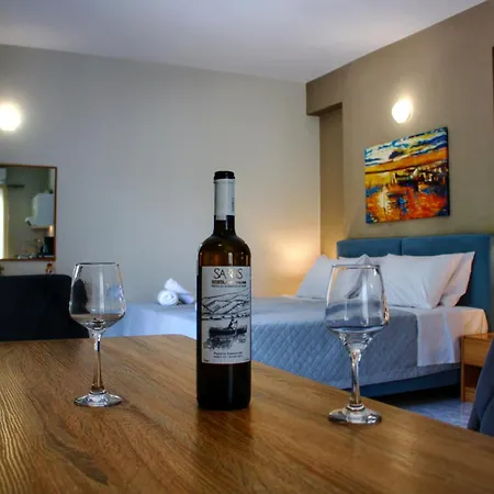 Apartament Pessada Bay And