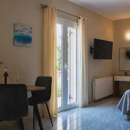Pessada Bay And Apartment *