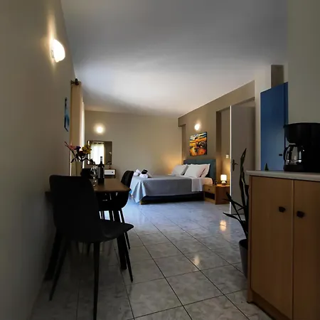 Pessada Bay And Apartament Pesádha